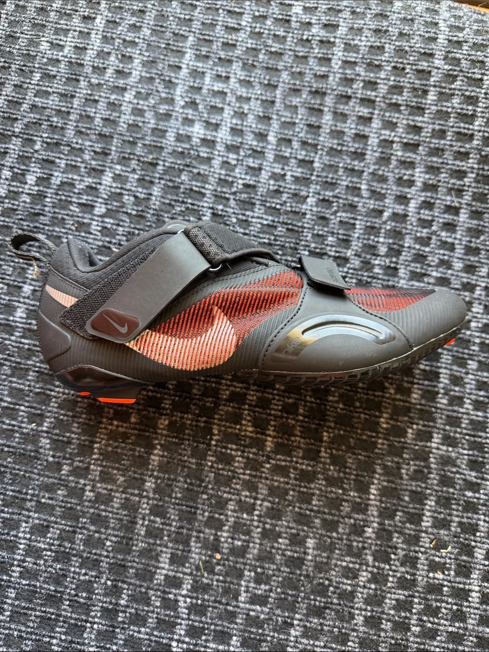 Nike Superrep Cycling Shoes (Cleats not included)